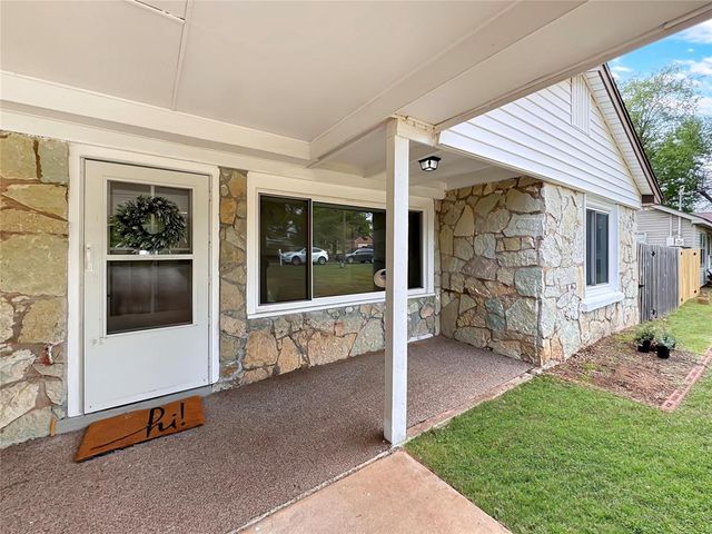 712 N Cedar Drive, Oklahoma City, OK 73130