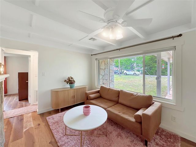 712 N Cedar Drive, Oklahoma City, OK 73130