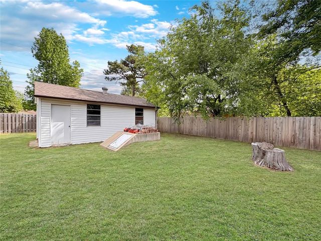 712 N Cedar Drive, Oklahoma City, OK 73130
