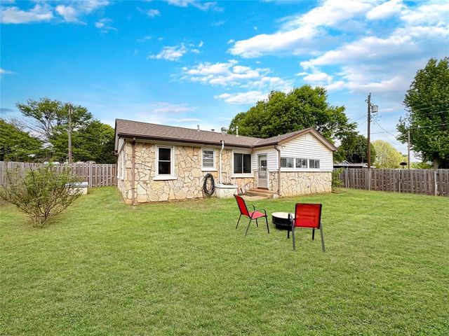 712 N Cedar Drive, Oklahoma City, OK 73130