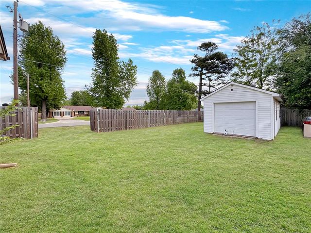 712 N Cedar Drive, Oklahoma City, OK 73130