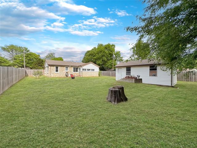712 N Cedar Drive, Oklahoma City, OK 73130