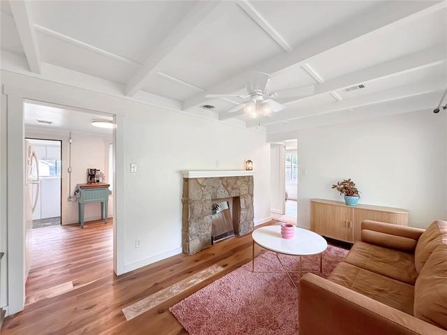 712 N Cedar Drive, Oklahoma City, OK 73130