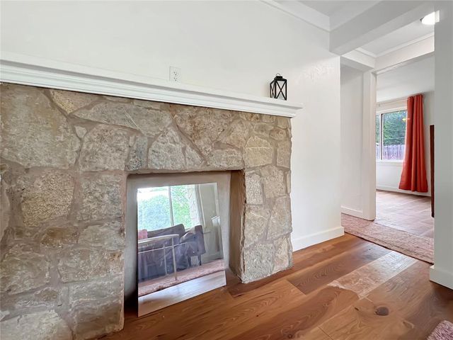 712 N Cedar Drive, Oklahoma City, OK 73130