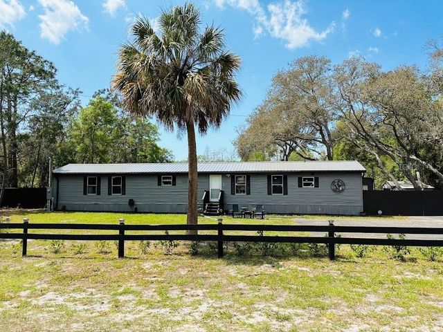 7161 SCHERING STREET, Weeki Wachee, FL 34613