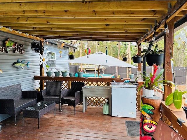7161 SCHERING STREET, Weeki Wachee, FL 34613
