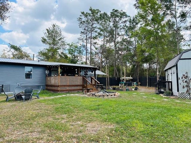 7161 SCHERING STREET, Weeki Wachee, FL 34613