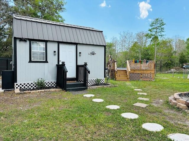 7161 SCHERING STREET, Weeki Wachee, FL 34613