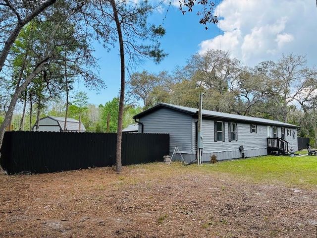 7161 SCHERING STREET, Weeki Wachee, FL 34613