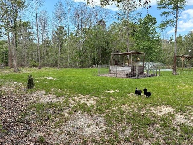 7161 SCHERING STREET, Weeki Wachee, FL 34613