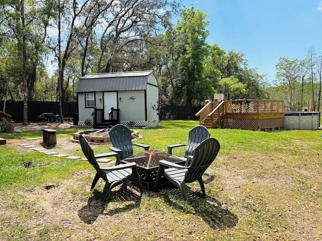7161 SCHERING STREET, Weeki Wachee, FL 34613