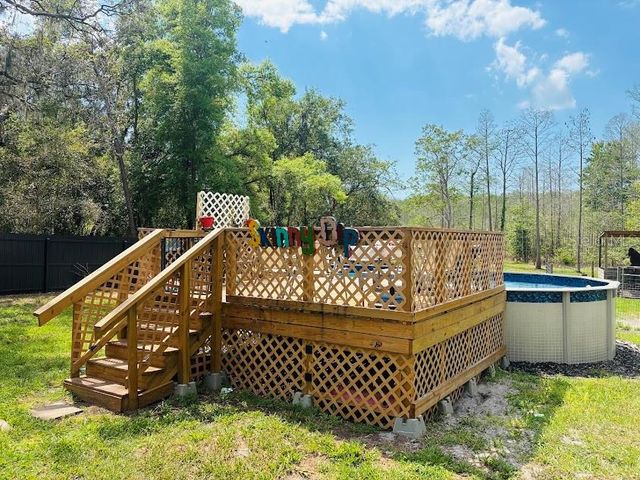 7161 SCHERING STREET, Weeki Wachee, FL 34613
