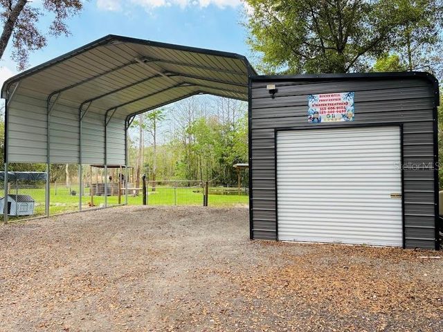 7161 SCHERING STREET, Weeki Wachee, FL 34613