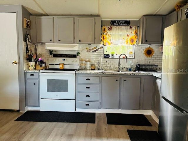 7161 SCHERING STREET, Weeki Wachee, FL 34613