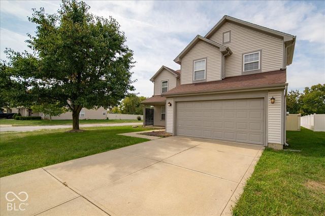 2040 St Clifford Drive, Indianapolis, IN 46239