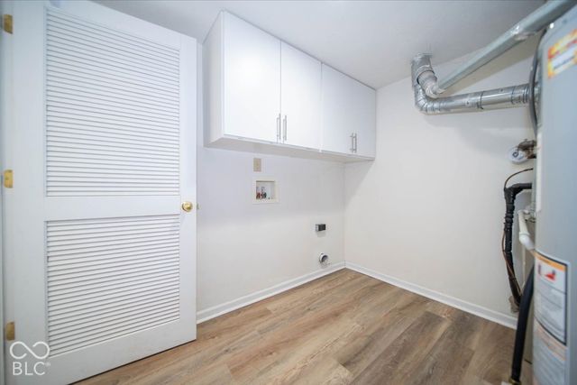 2040 St Clifford Drive, Indianapolis, IN 46239