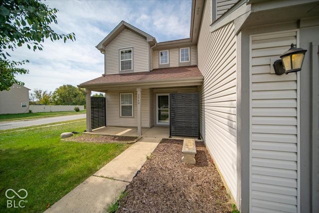 2040 St Clifford Drive, Indianapolis, IN 46239