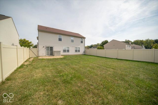 2040 St Clifford Drive, Indianapolis, IN 46239