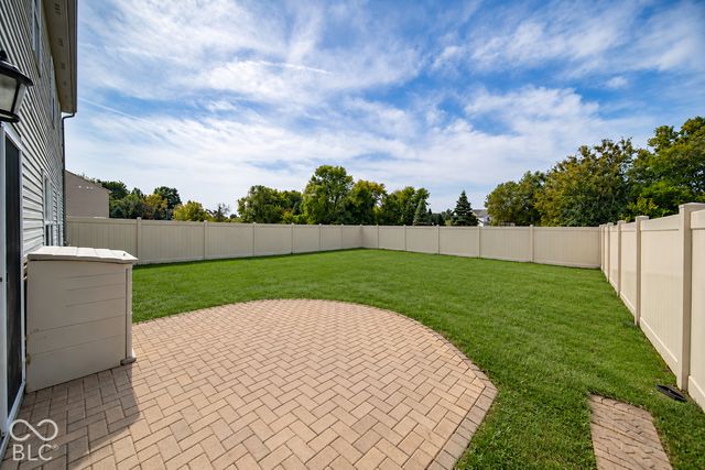 2040 St Clifford Drive, Indianapolis, IN 46239
