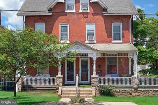 155/153 WASHINGTON AVE, Phoenixville, PA 19460