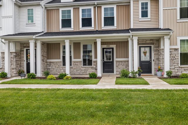 13083 Carolina Street, Crown Point, IN 46307