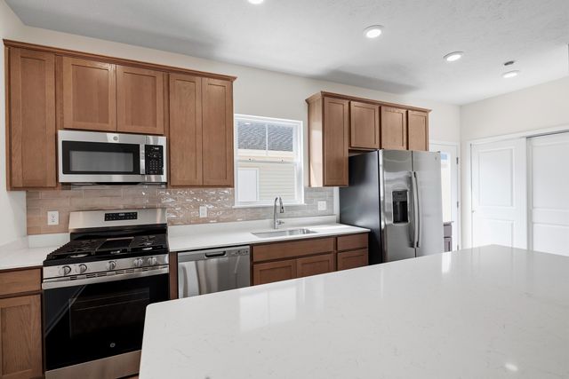 13083 Carolina Street, Crown Point, IN 46307