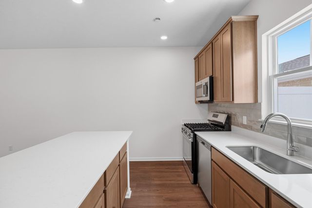 13083 Carolina Street, Crown Point, IN 46307