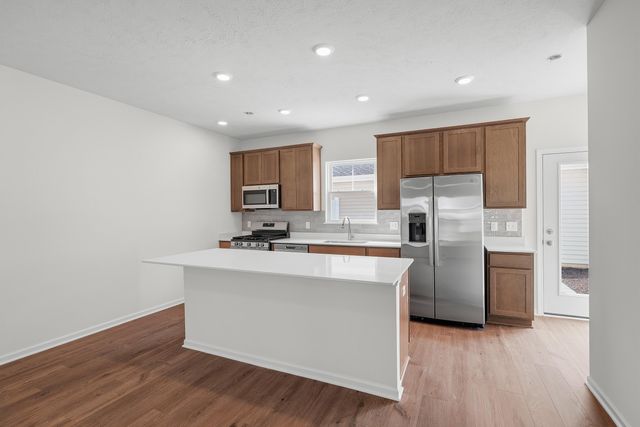 13083 Carolina Street, Crown Point, IN 46307