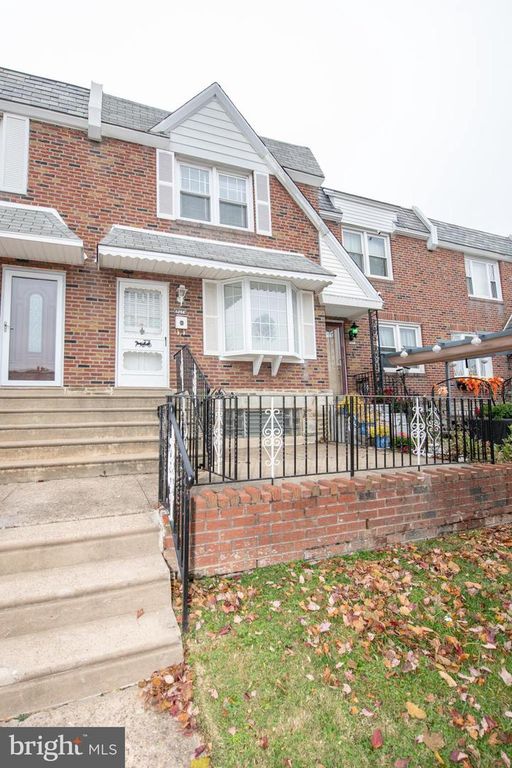 6258 COTTAGE ST, Philadelphia, PA 19135