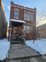 7019 S Morgan Street, Chicago, IL 60621
