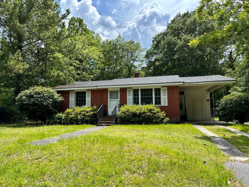 2751 Mawood Avenue, North Charleston, SC 29406