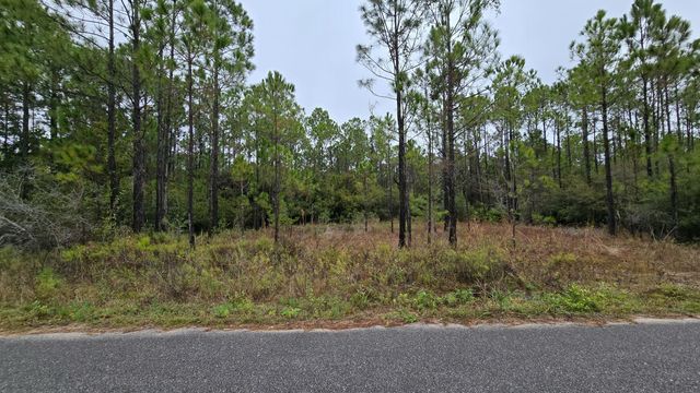 Lot 23 Madie Lane, Santa Rosa Beach, FL 32459