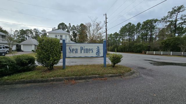 Lot 23 Madie Lane, Santa Rosa Beach, FL 32459