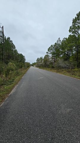 Lot 23 Madie Lane, Santa Rosa Beach, FL 32459