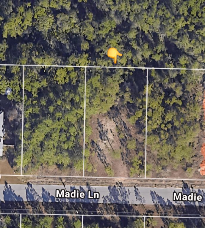 Lot 23 Madie Lane, Santa Rosa Beach, FL 32459