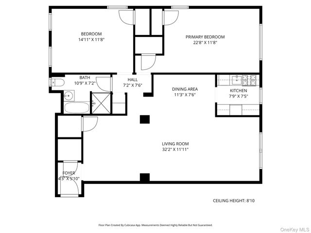 35-24 78th Street B24, Jackson Heights, NY 11372