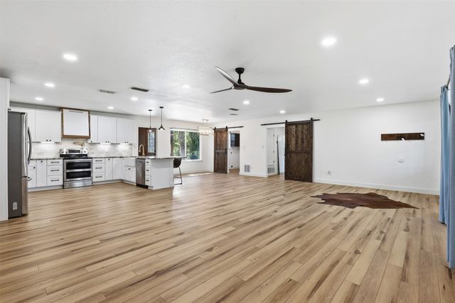 31424 N US Highway 281, Lipan, TX 76462