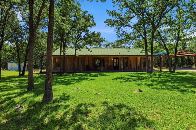 31424 N US Highway 281, Lipan, TX 76462