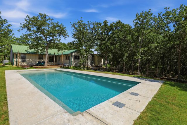 31424 N US Highway 281, Lipan, TX 76462