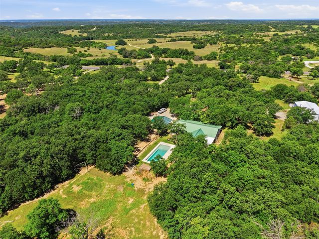 31424 N US Highway 281, Lipan, TX 76462