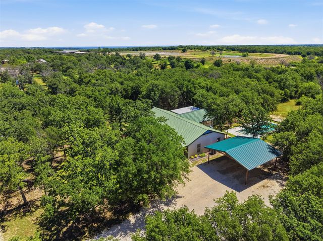 31424 N US Highway 281, Lipan, TX 76462