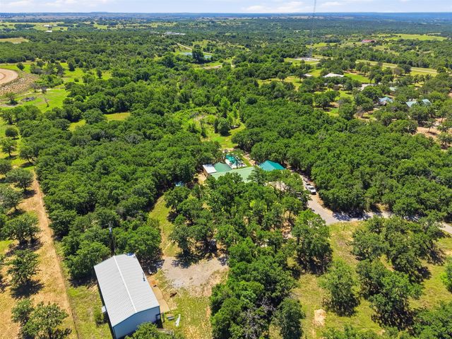 31424 N US Highway 281, Lipan, TX 76462