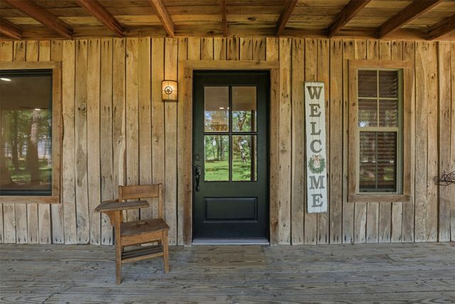 31424 N US Highway 281, Lipan, TX 76462