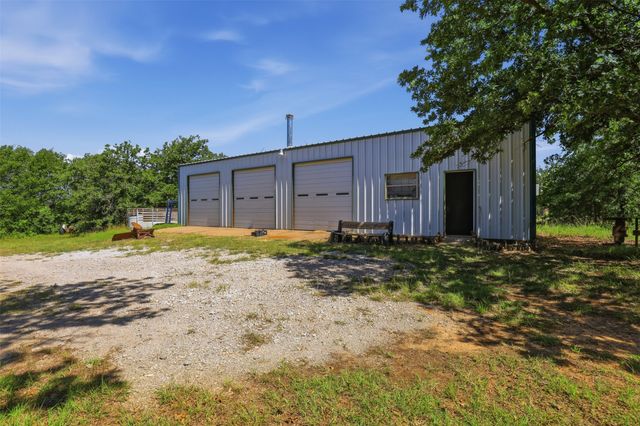 31424 N US Highway 281, Lipan, TX 76462