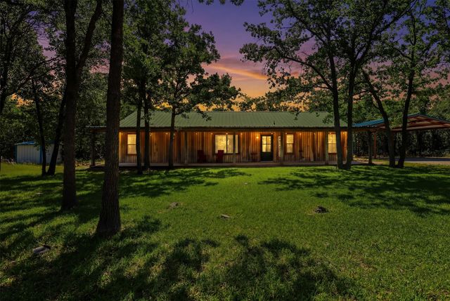 31424 N US Highway 281, Lipan, TX 76462