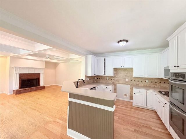 1872 Bakers Mill Road, Dacula, GA 30019