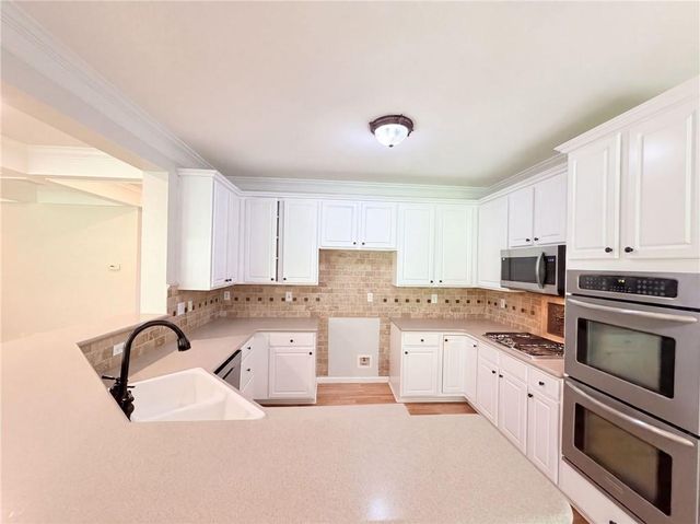 1872 Bakers Mill Road, Dacula, GA 30019