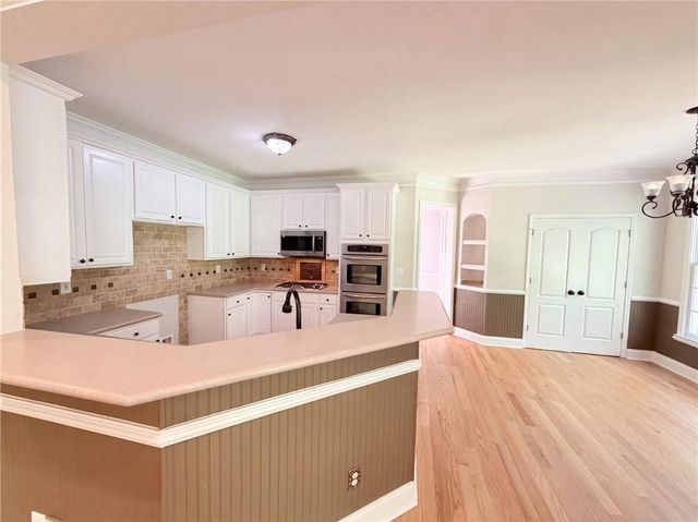 1872 Bakers Mill Road, Dacula, GA 30019