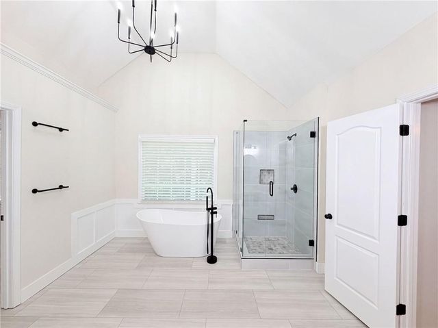 1872 Bakers Mill Road, Dacula, GA 30019