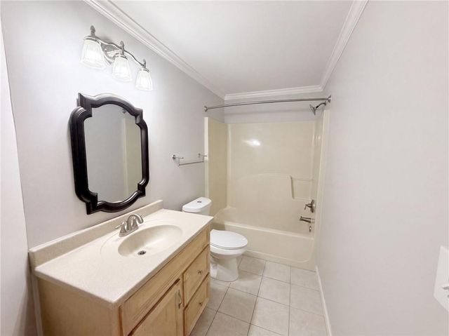 1872 Bakers Mill Road, Dacula, GA 30019